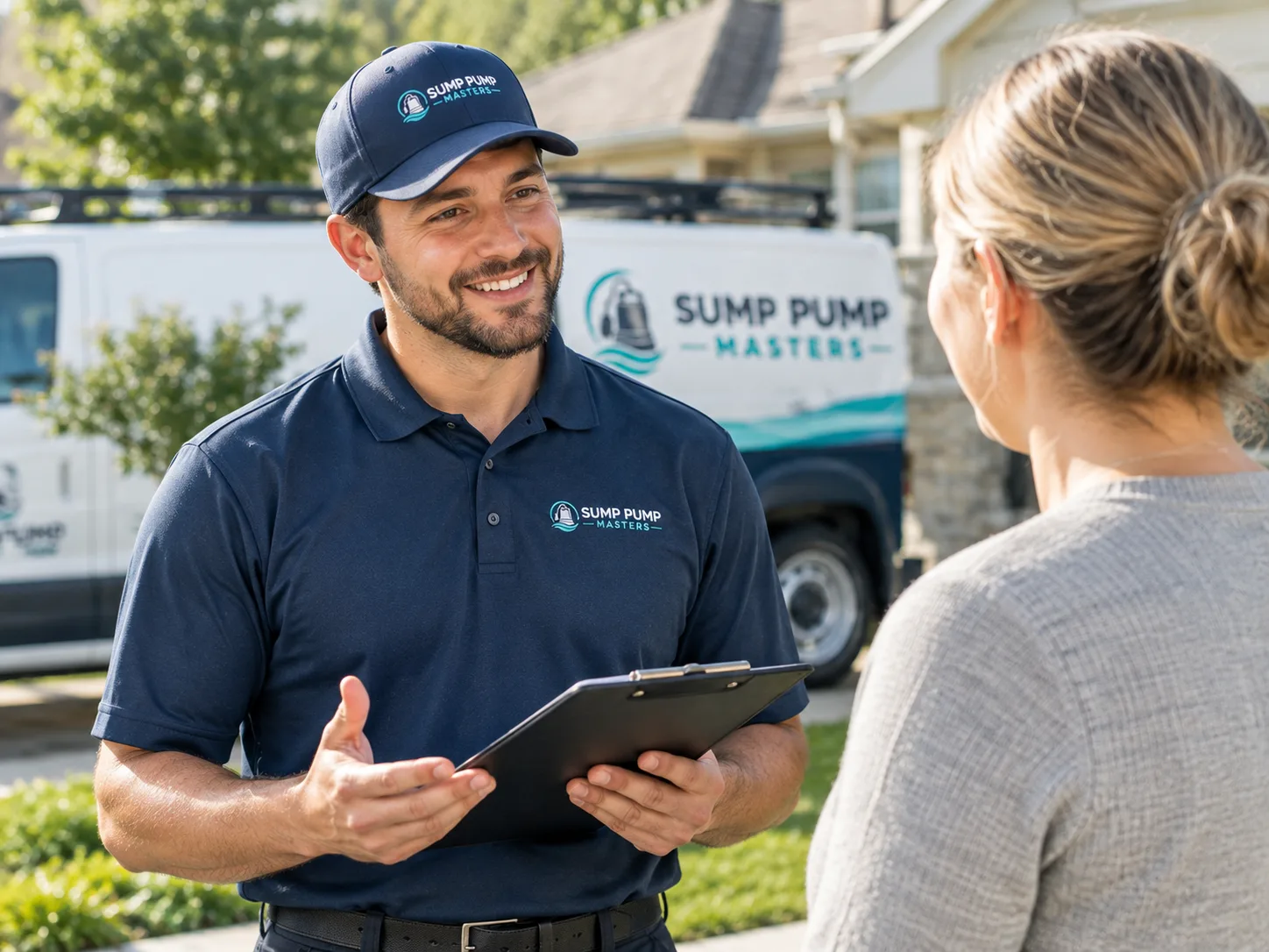 Sump Pump Repair Vestaburg, MI FAQs